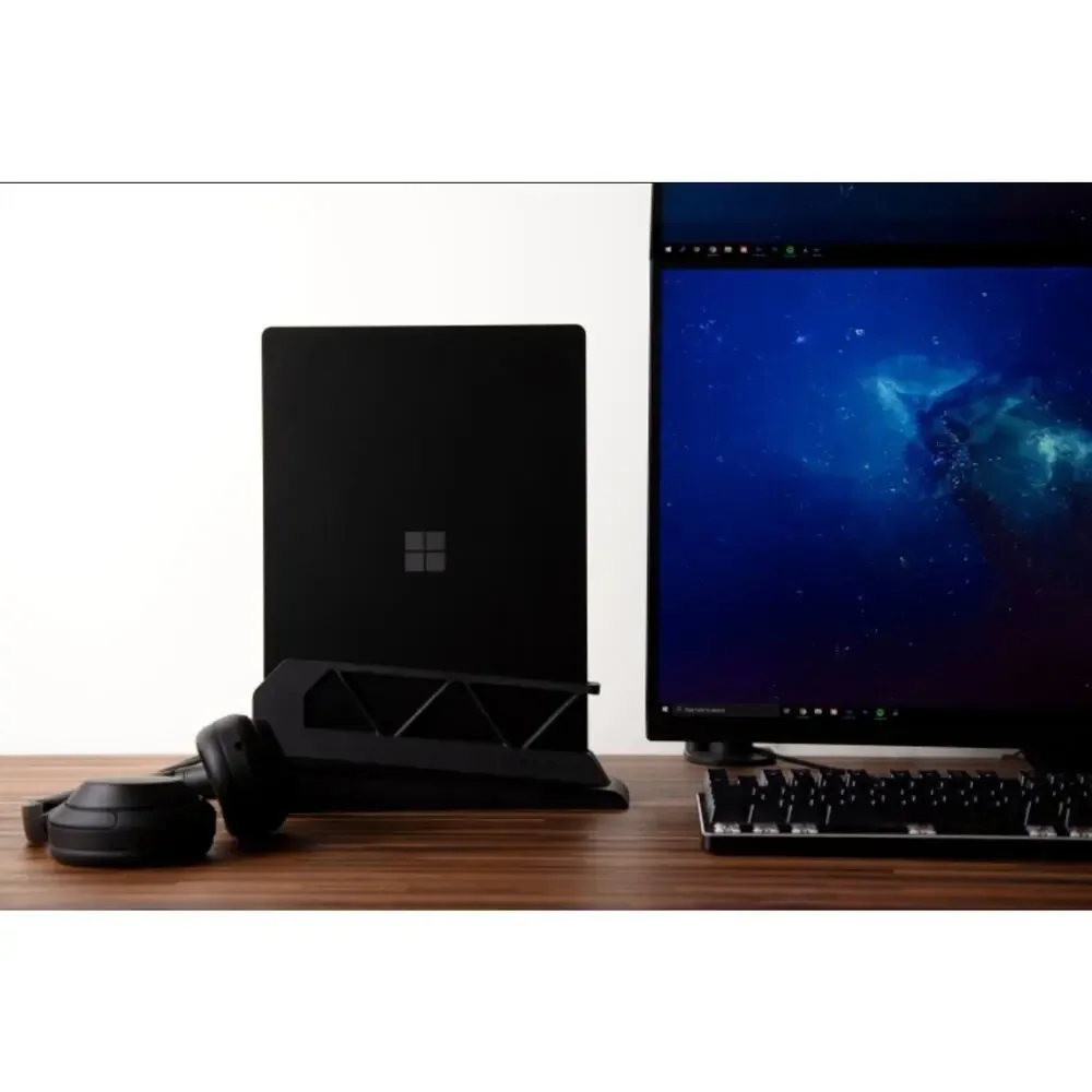 Vertical Dock for Microsoft Surface Laptop 15